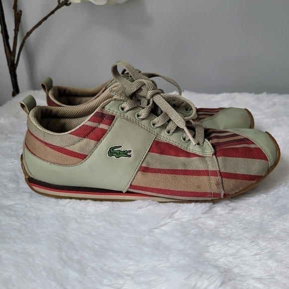 LACOSTE Sneakers - Picture 4 of 9